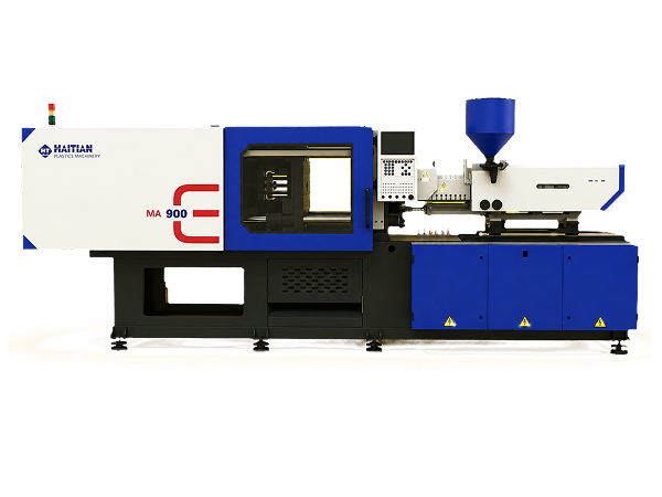 HAITIAN Horizontal Injection Molding Machine 120T